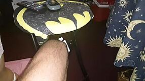 she gives a taboo blowjob with dirty talk