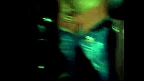 lenev8 banging multiple strangers at lapa lookout with cum shower finish