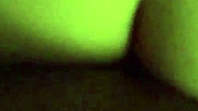 Tinder Date Feels Big Black Cock In Her Ass