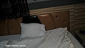 Belinda Gets Vibrated and Creampied in Hot Action