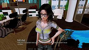 Harem Hotel 76 Promises Steamy Action in Private Rooms.