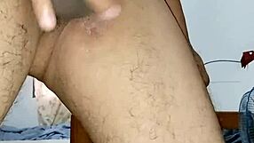 i need a playful mouth to insert this and release everything