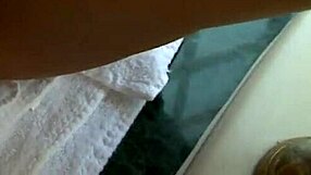 Emilianna Is A Horny Barefoot Girl