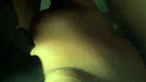 Ebony woman performs upside down with dredagloden1 part 1