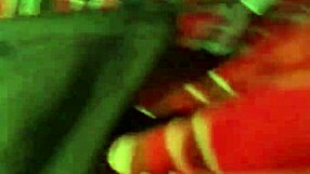 Blackvelvet gets caught masturbating her pussy 😏