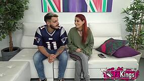 yo, wanna watch redhead teen Piikara bang her boyfriend live?