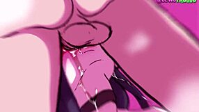 Oh, the pillow princess!