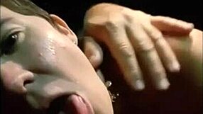 Paid for intense blowjob all night long.