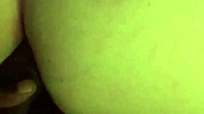 Tinder Date Feels Big Black Cock In Her Ass