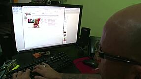 Office Porn With Fucking Moaning Quickie Orgasm At Work