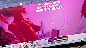 Bold Love And Popping In Hentai Comics Scenes