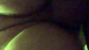 Me and My Girlfriend Enjoying Quality Time