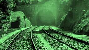 vintage halloween vibes with retro spooky charm tonight