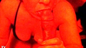 Wow, superhead deepthroat on that monster cock!