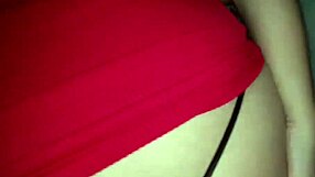 My Chubby Cousin Called Me to Pound Her Tight Ass in Thong and Skirt - Hear the Hot Talk!