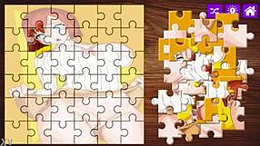 hentai jigsaw puzzle collection autumn