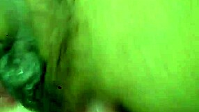 Beautiful Latina woman squirts passionately in an intense scene