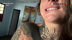 Woke Up Horny, Masturbated Secretly With Friend Nearby?