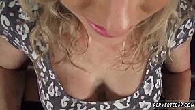 Young Man Fucks Milf Cory Chase