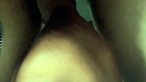 Ebony woman performs upside down with dredagloden1 part 1