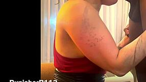 Horny Boy Fucks Stepmom Compilation Part 1.