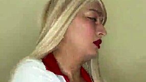 Ε, θέλεις να δεις αυτό το rico pene τρανς σε δράση;