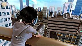 Harem Hotel 76 Promises Steamy Action in Private Rooms.