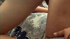 beautiful latina student seduces her mexican chemistry teacher and gets fucked hard