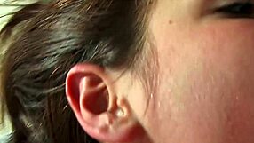 Filhas de Padrasto em Foda Familiar Proibida