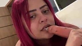 Big Tits Babe Wants Cock for Xvideos Video