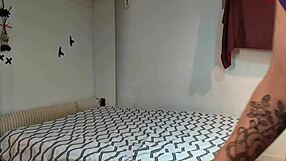 My Friend Turns Slutty While I Brush My Teeth in Shock