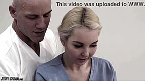 What's He Doing Near My Vagina With Blowjob And Hardcore Action