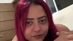 Big Tits Babe Wants Cock for Xvideos Video