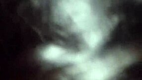 She showed me her mouth skills with that asian latina british slut sucking black cock interracial blowjob.