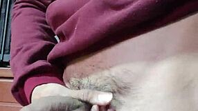 hey, wanna see the huge cumshot from my throbbing hard cock?