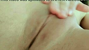 tiny young latina teen 18+ girl masturbates alone