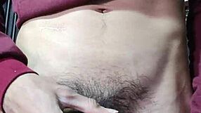 hey, wanna see the huge cumshot from my throbbing hard cock?