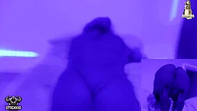 Stacxxxs Intense Anal Action