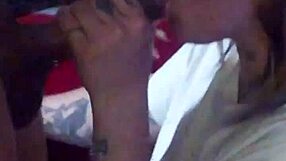 Slutty Chubby Babe Gives Sloppy Blowjob And Rides Deep?