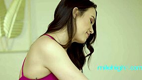 Does She Want You Relaxed When You Get Home?