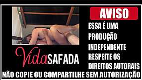 Honeymoon Cabin: Brunette Gets Sensual Creampie and Assfucking in Isolated Cabin.