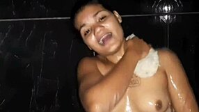 Trailer shows that anal assfucking with black guy