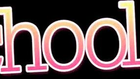 i'm loving this cute teen blowjob and fucking scene with nubiles