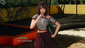 Ready for Eternum Part 3 Challenge?