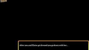 My New Family 569 Adventure