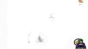 Milf argentina Pamela David expuesta en escena remasterizada de paparazzi 2