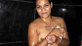 Trailer shows that anal assfucking with black guy