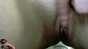 Look At Big Tits Lauren Phillips Finger Her Pussy Lips!