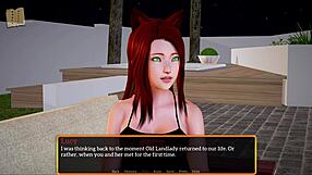 My New Family 569 Adventure