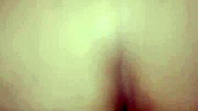 I ate the naughtiest slut from Instagram begging for cock and she drank every drop!